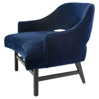 Best Lounge Chair by Harvey Probber